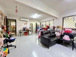 Blk 156 Bishan Street 13 (Bishan), HDB 4 Rooms #612071311